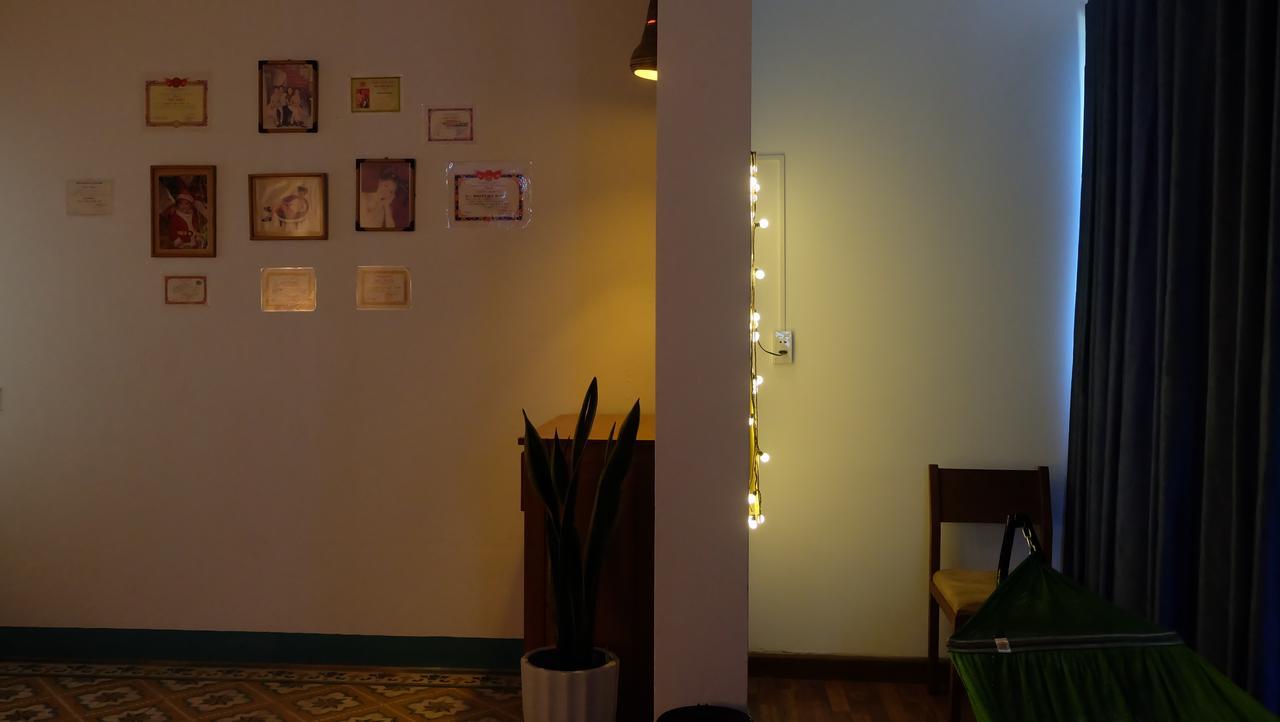 Nha Homestay Da Nang Exterior photo