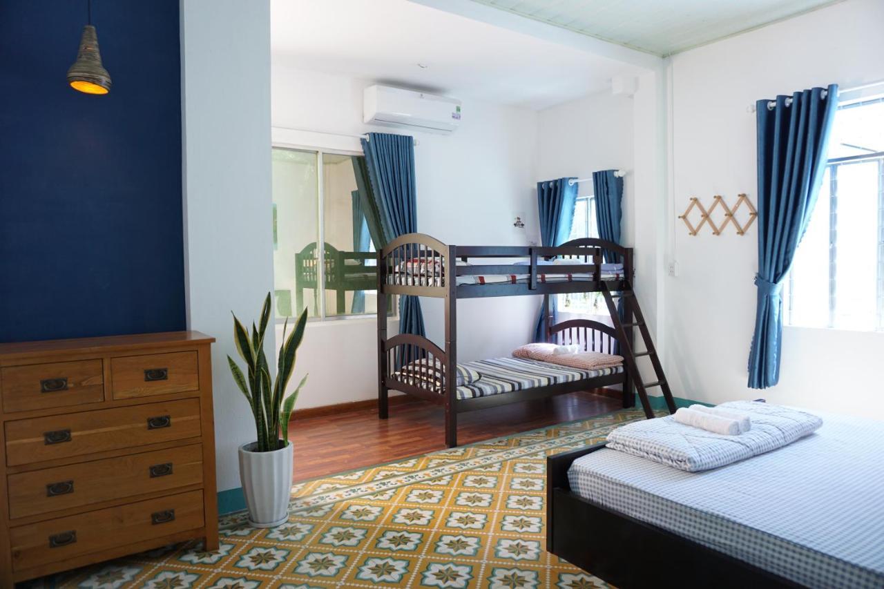 Nha Homestay Da Nang Exterior photo