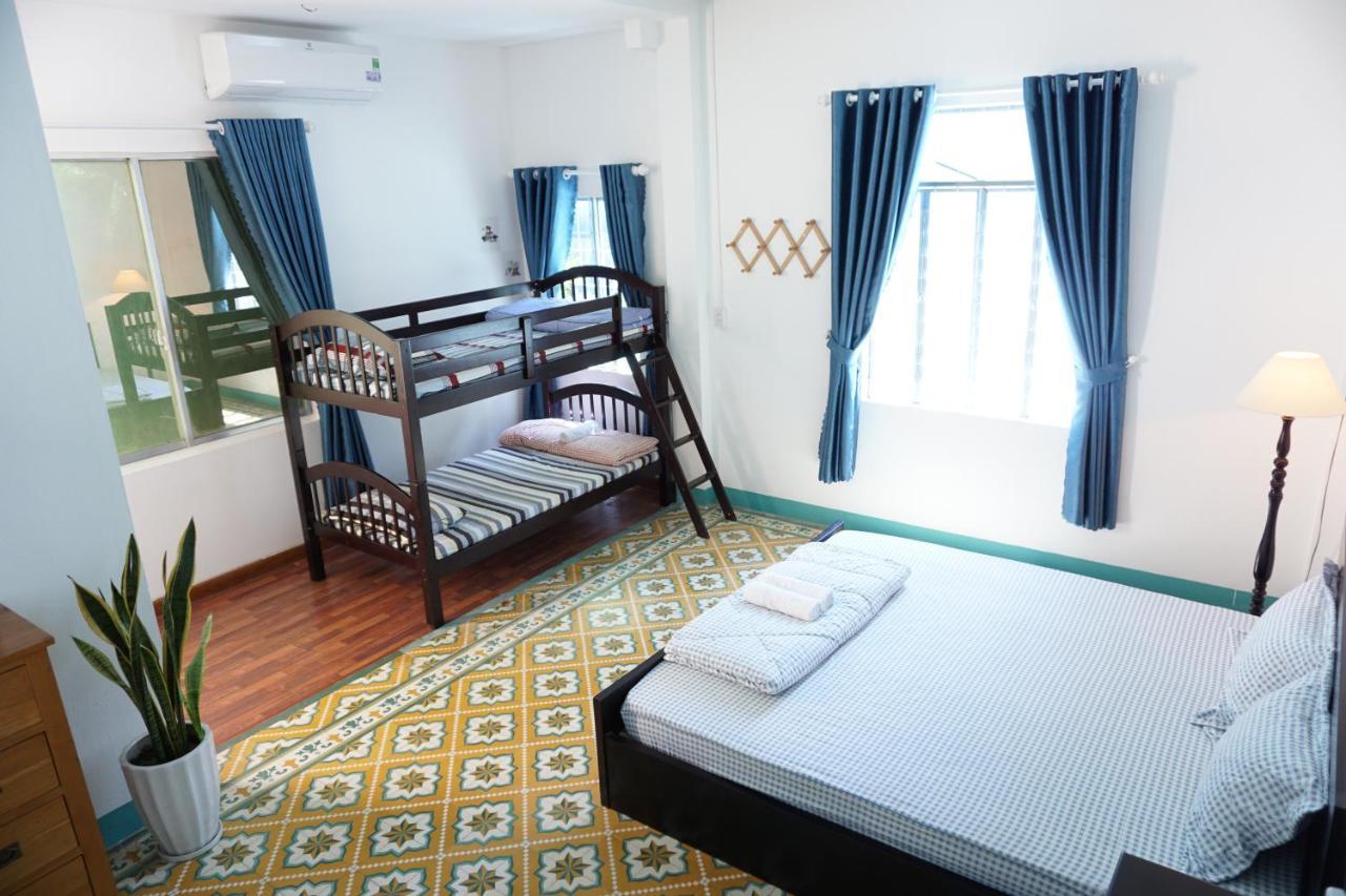 Nha Homestay Da Nang Exterior photo
