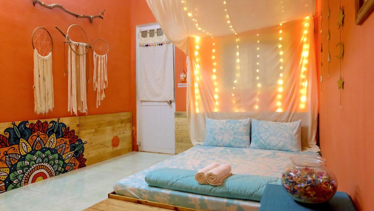 Nha Homestay Da Nang Exterior photo