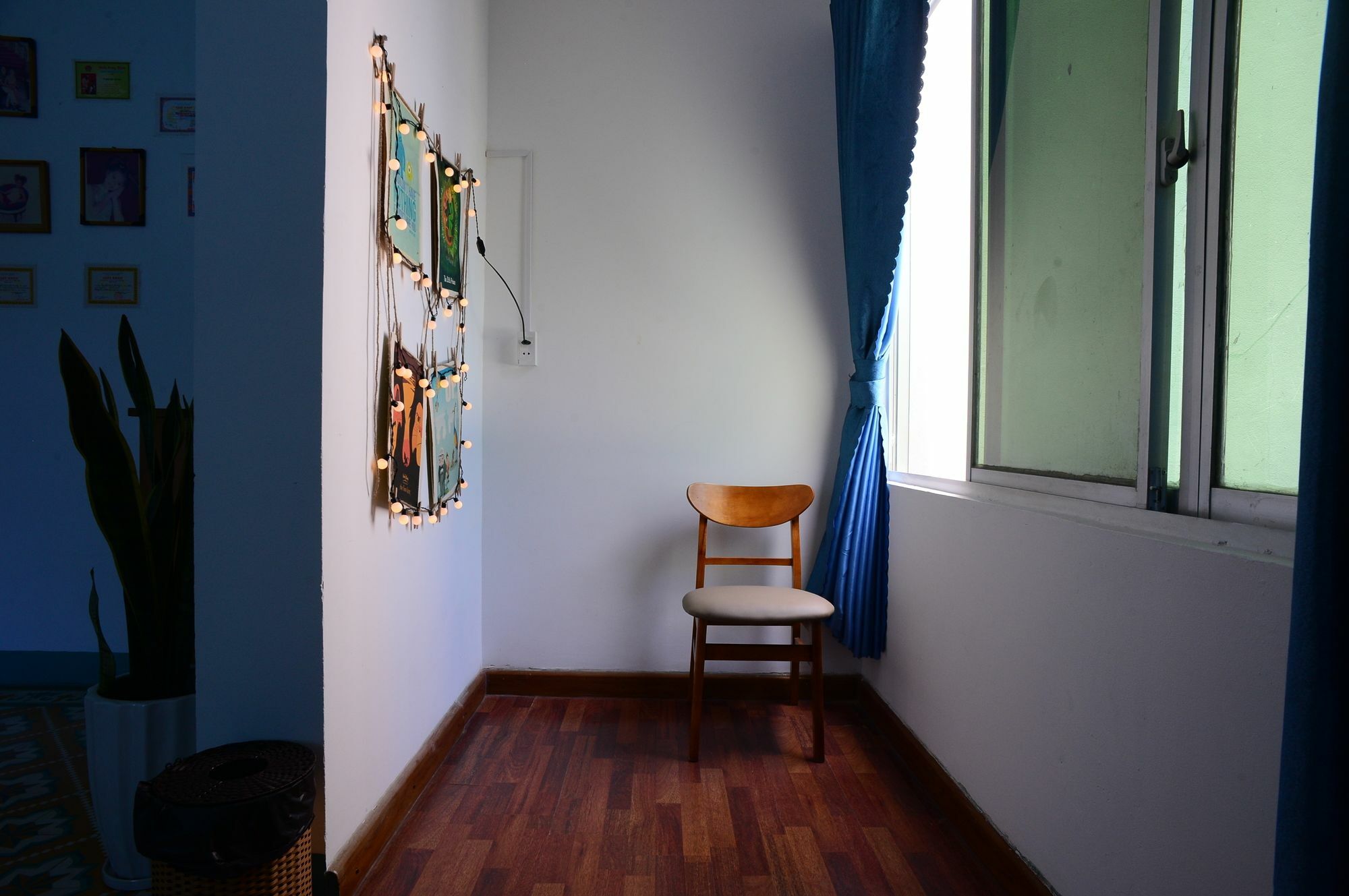 Nha Homestay Da Nang Exterior photo