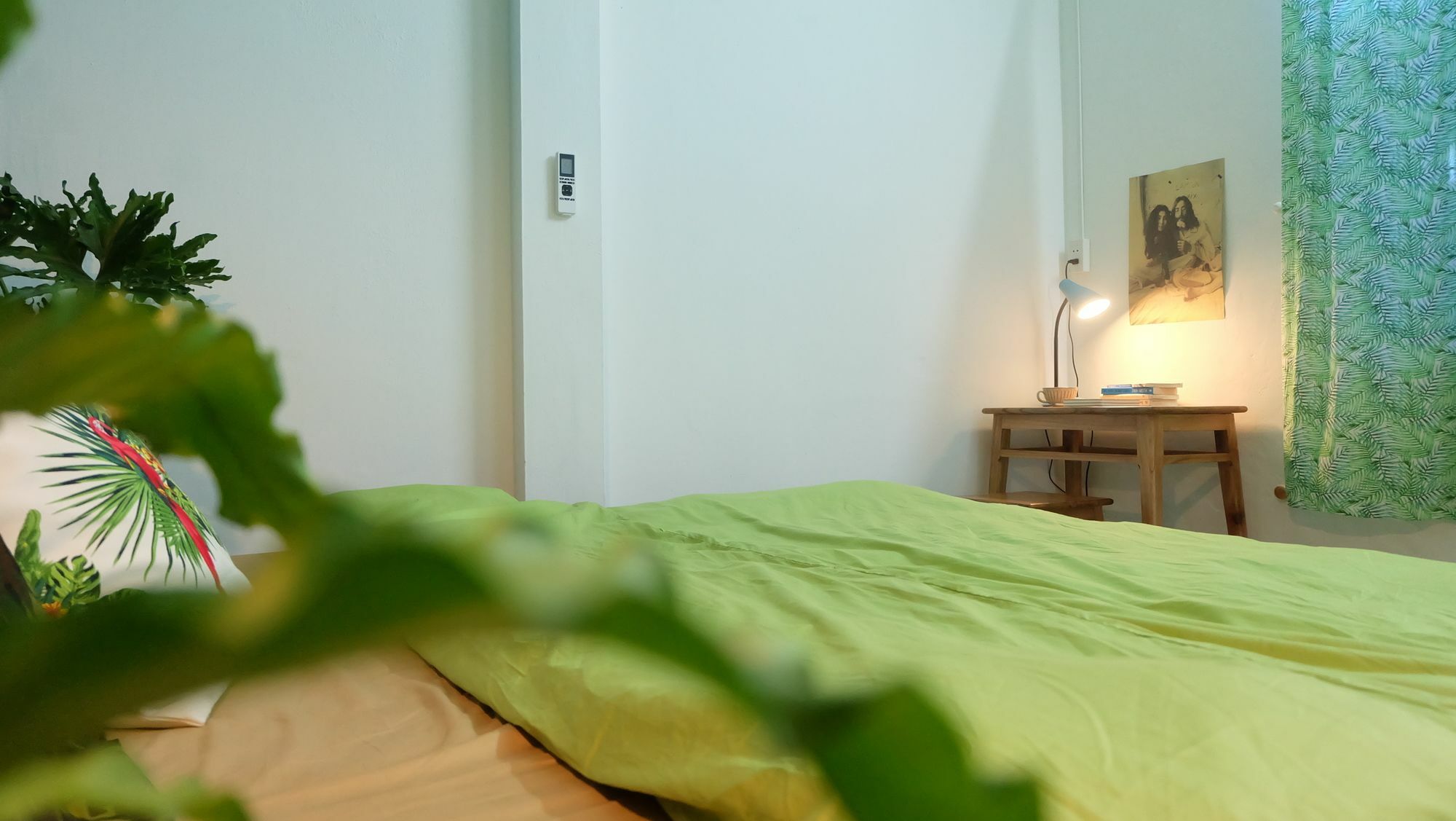 Nha Homestay Da Nang Exterior photo