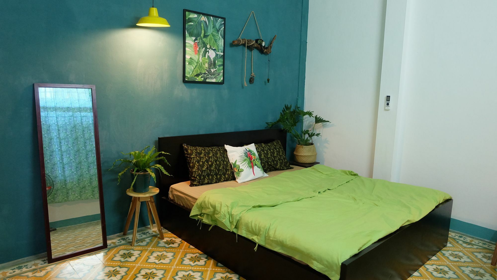 Nha Homestay Da Nang Exterior photo